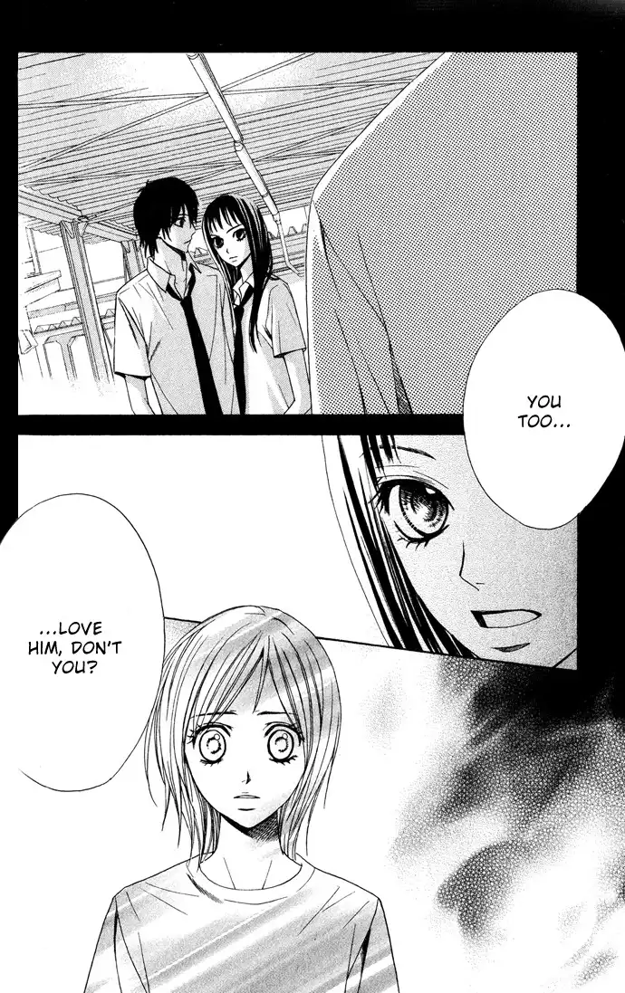 Kimi ga Suki Chapter 10 4